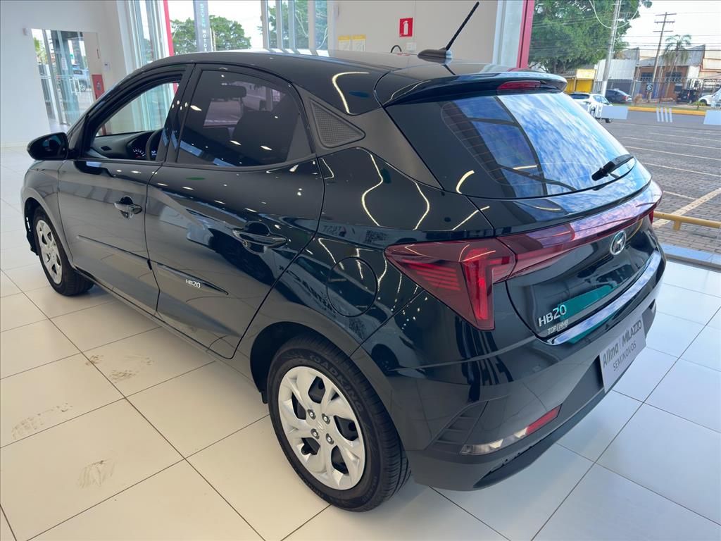 HB20S 1.0 12V FLEX COMFORT MANUAL9