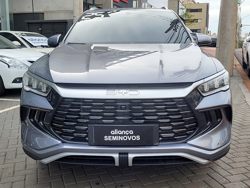 SONG PRO 1.5 DM-I HÍBRIDO GS AUTOMÁTICO1