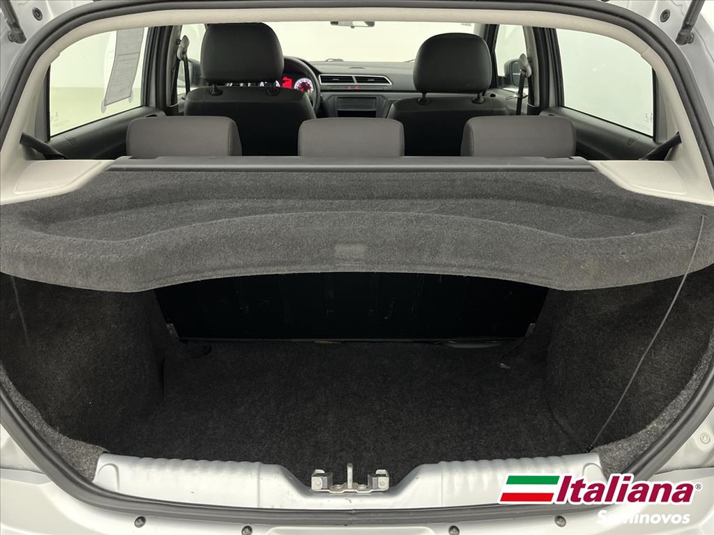 GOL 1.0 12V MPI TOTALFLEX 4P MANUAL15