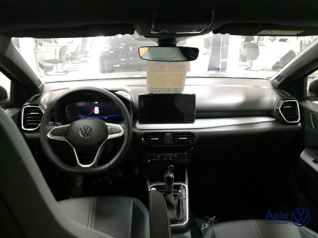 TERA 1.0 170 TSI HIGH AUTOMÁTICO6