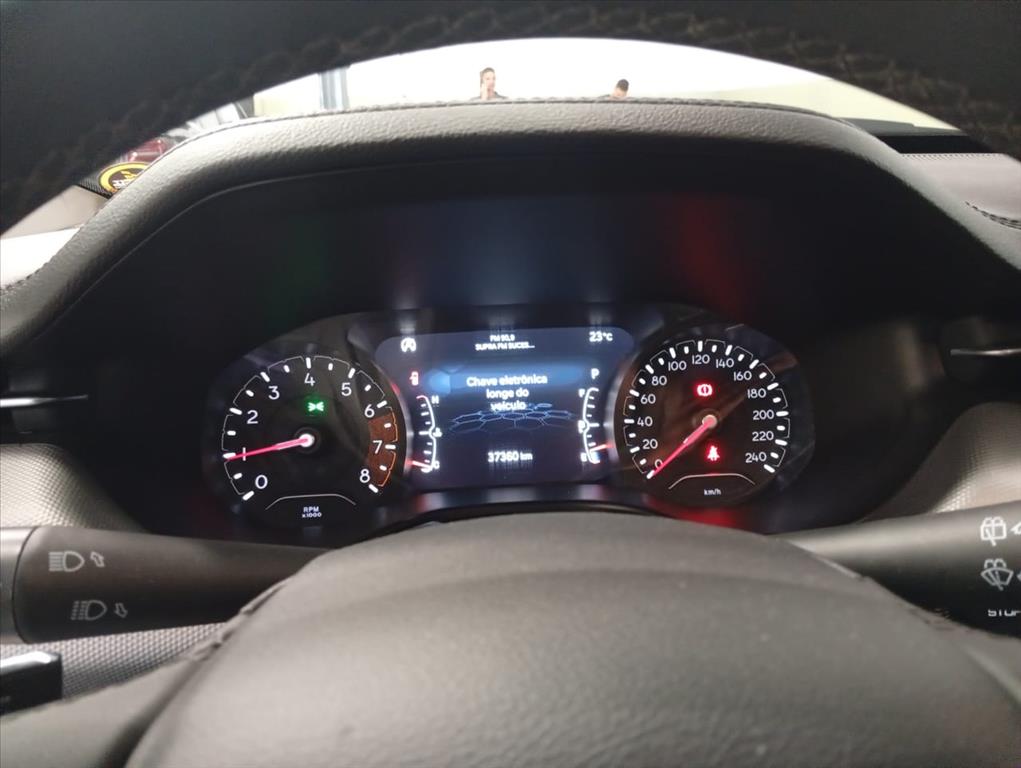 COMPASS 1.3 T270 TURBO FLEX LONGITUDE AT68
