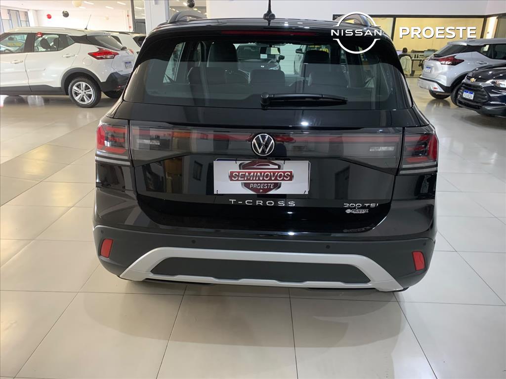 T-CROSS 1.0 200 TSI TOTAL FLEX AUTOMÁTICO4