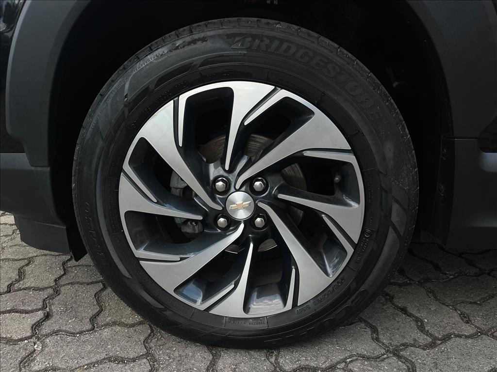 SPIN 1.8 PREMIER 8V FLEX 4P AUTOMÁTICO15