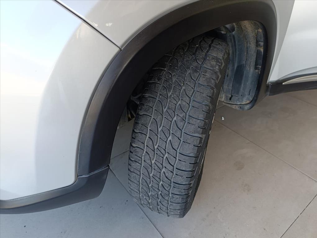 TORO 2.0 16V TURBO DIESEL VOLCANO 4WD AT910