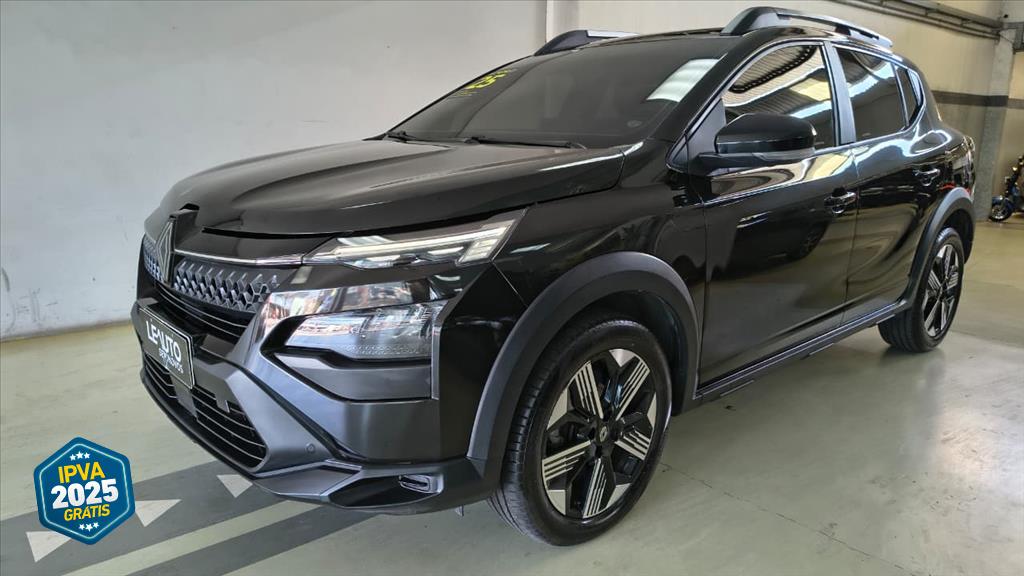 KARDIAN 1.0 TCE FLEX TECHNO EDC