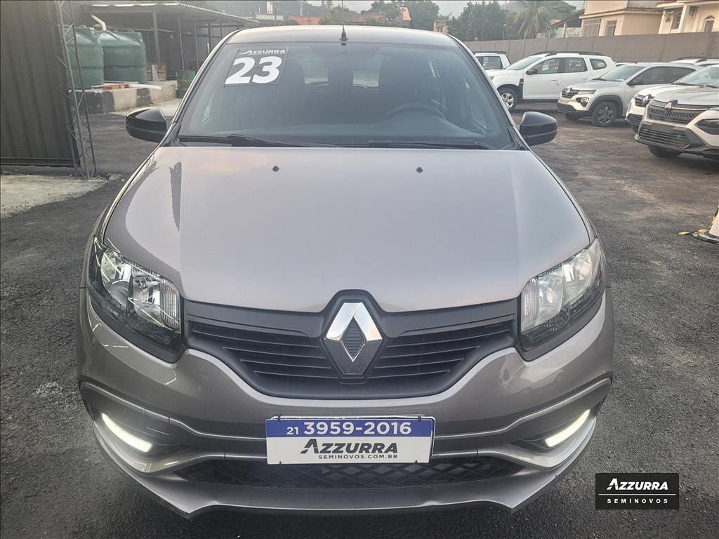 SANDERO 1.0 12V SCE FLEX S EDITION MANUAL