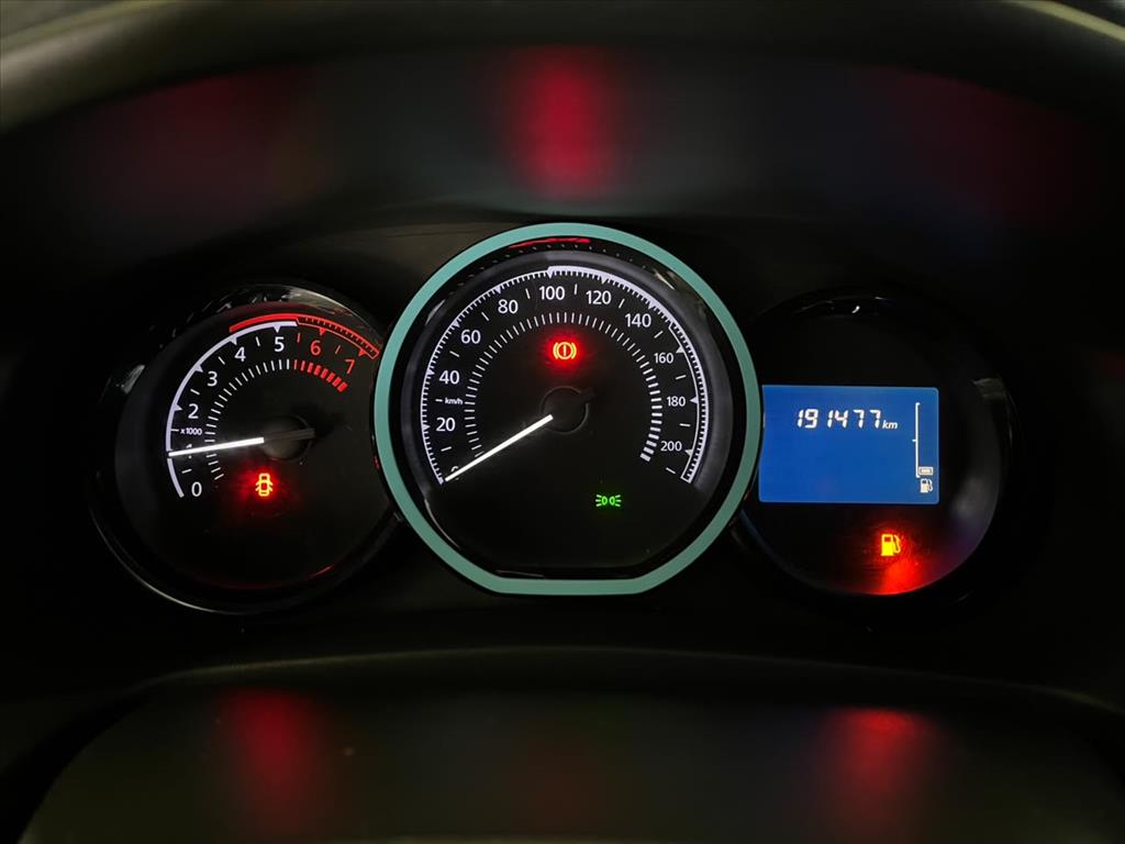 SANDERO 1.0 12V SCE FLEX VIBE MANUAL7