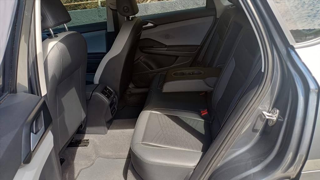 TAOS 1.4 250 TSI TOTAL FLEX COMFORTLINE AUTOMÁTICO7