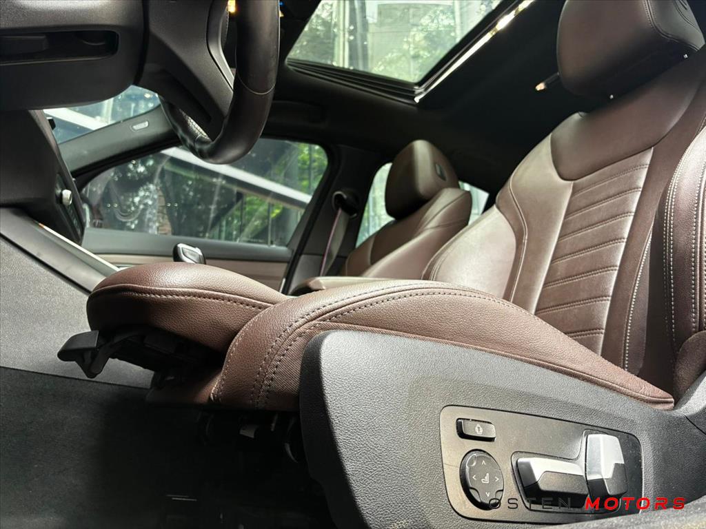 BMW-330e-2.0 16V TURBO HÍBRIDO M SPORT AUTOMÁTICO