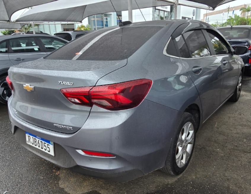 ONIX PLUS 1.0 TURBO FLEX PREMIER AUTOMÁTICO3