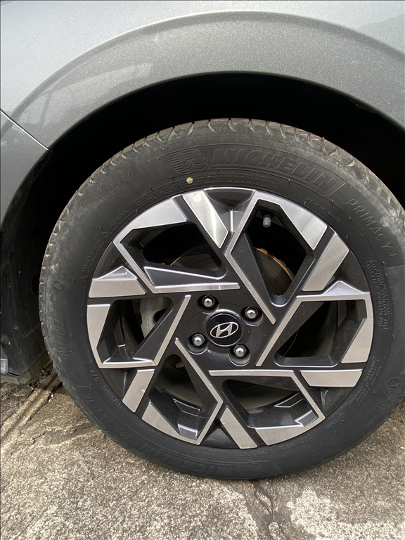HB20 1.0 TGDI FLEX COMFORT AUTOMÁTICO9