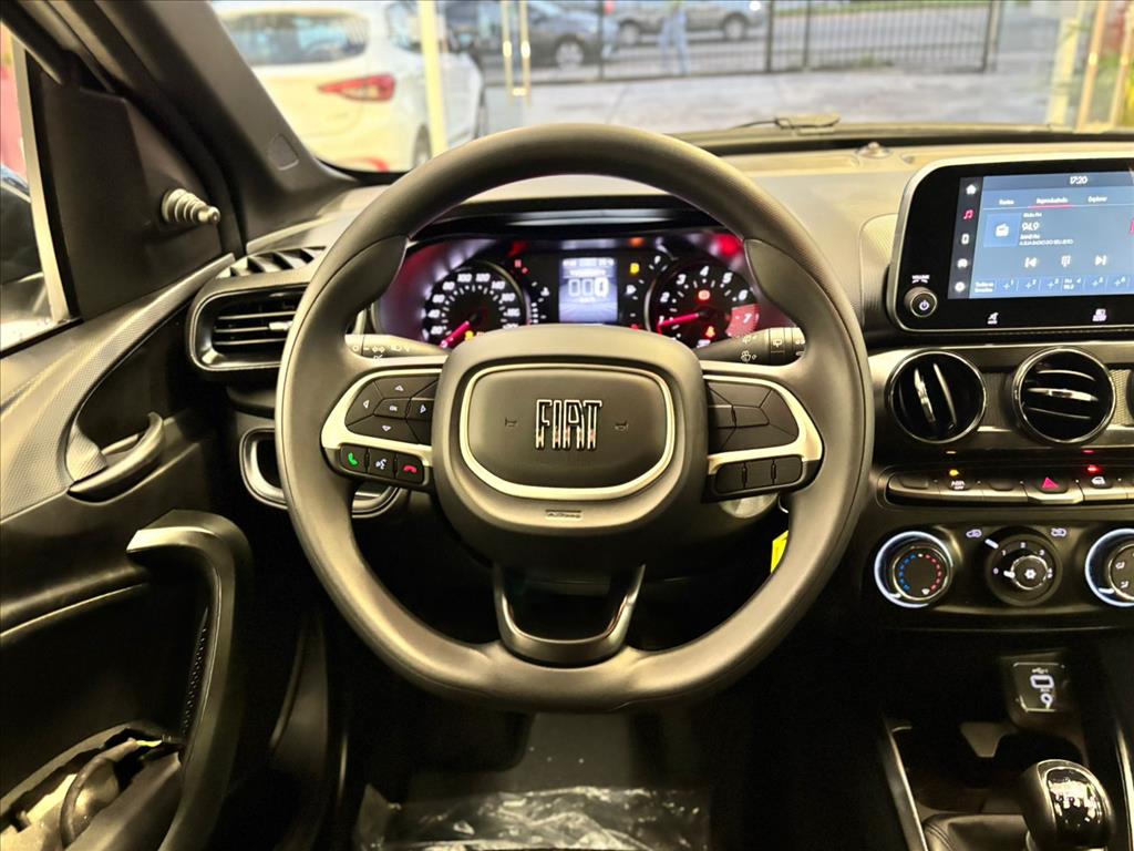 ARGO 1.0 FIREFLY FLEX DRIVE MANUAL18