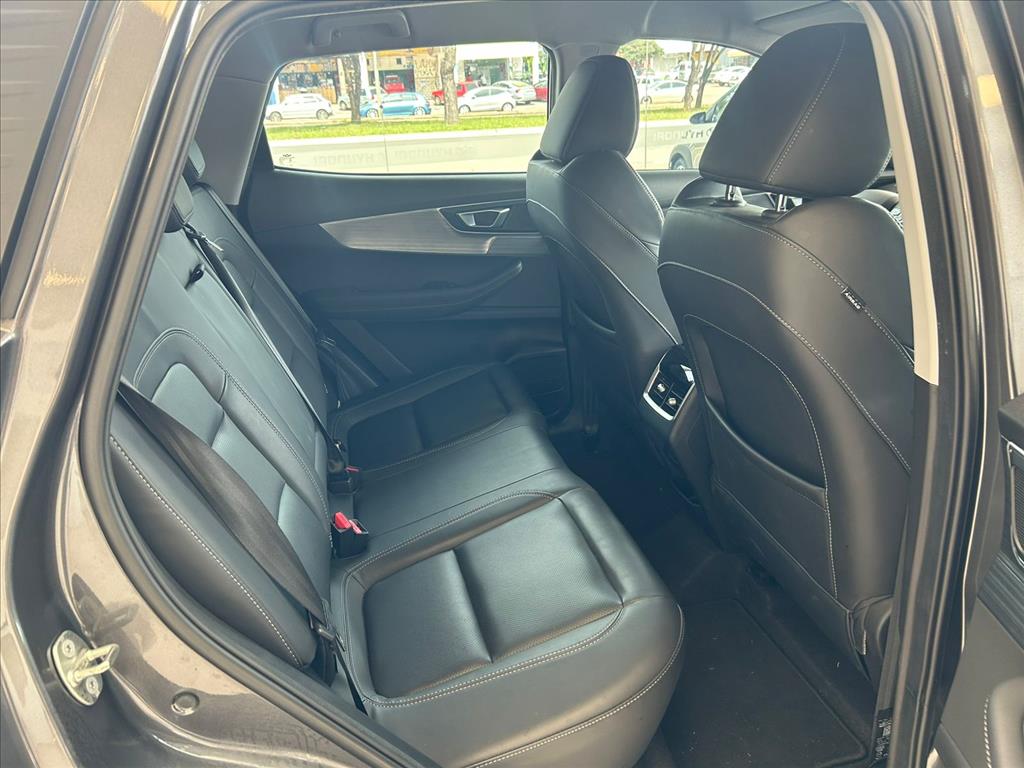 Caoa Chery-TIGGO 5x-1.5 VVT TURBO iFLEX SPORT CVT