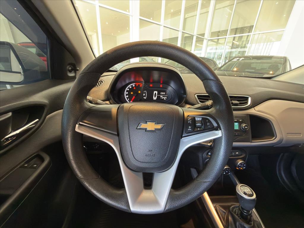 ONIX 1.0 MPFI LT 8V FLEX 4P MANUAL7