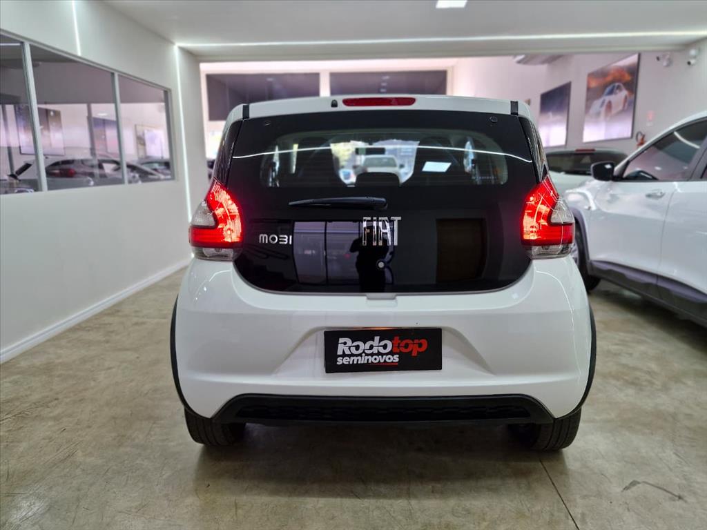 MOBI 1.0 EVO FLEX LIKE. MANUAL
