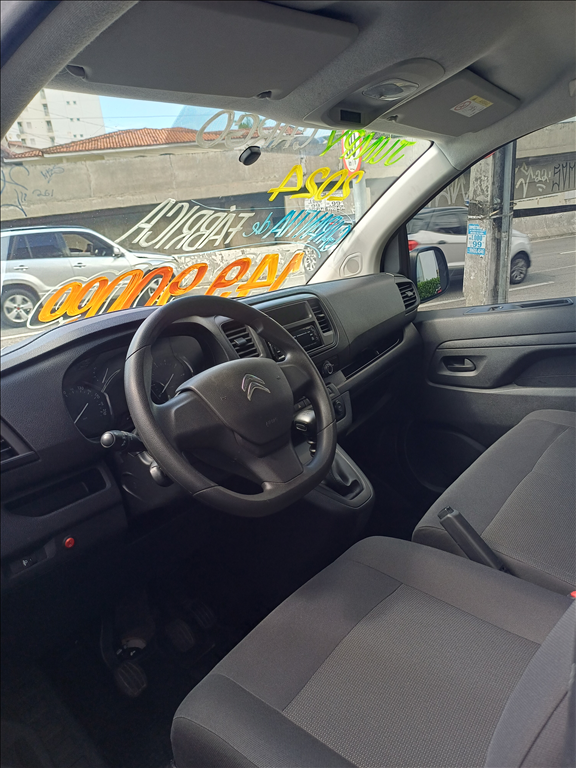JUMPY 1.5 BLUEHDI DIESEL CARGO MANUAL7