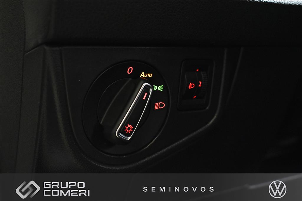 POLO 1.0 170 TSI HIGHLINE AUTOMÁTICO14