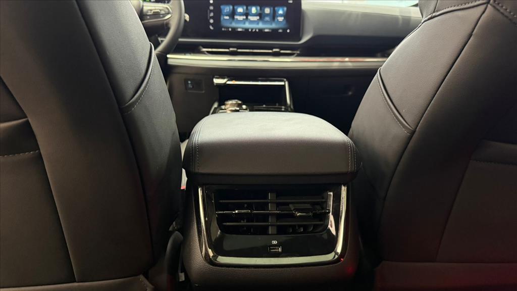 TERRITORY 1.5 ECOBOOST GTDI GASOLINA TITANIUM AUTOMÁTICO14