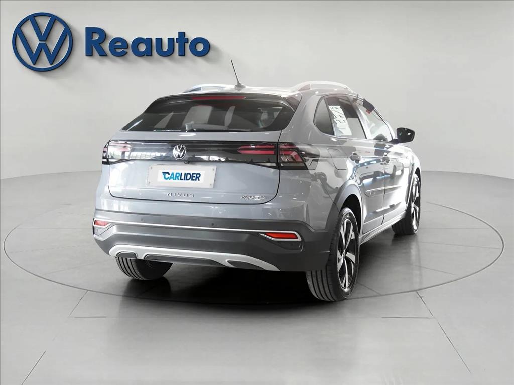 NIVUS 1.0 200 TSI TOTAL FLEX HIGHLINE AUTOMÁTICO3
