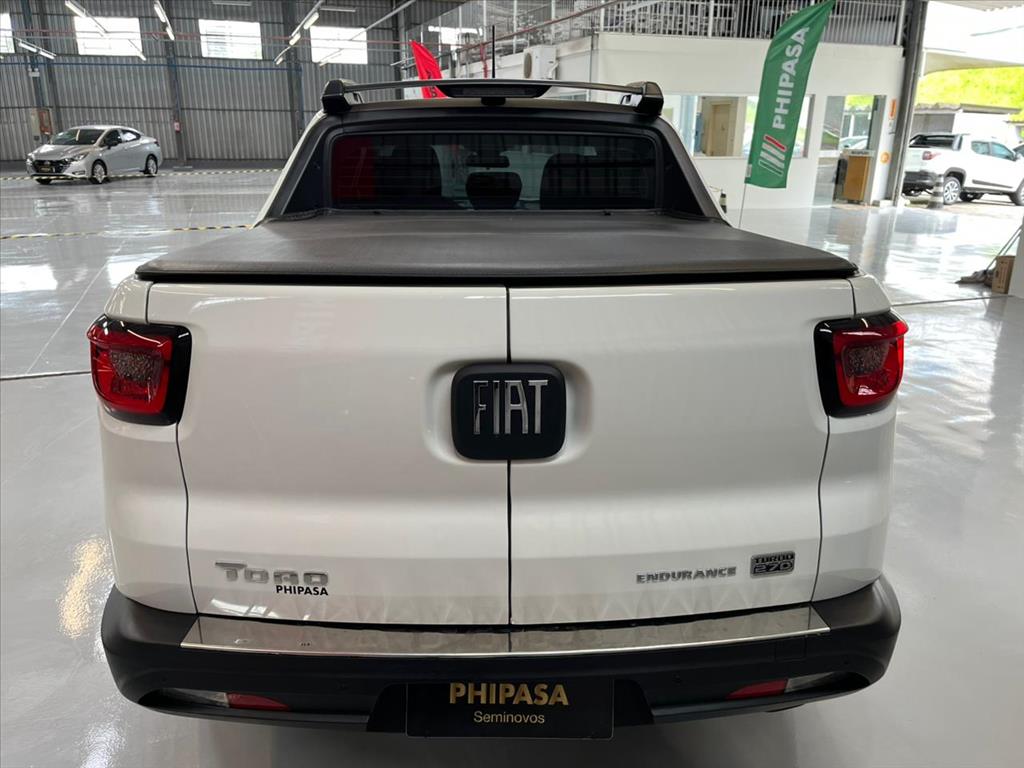 TORO 1.3 TURBO 270 FLEX ENDURANCE AT65