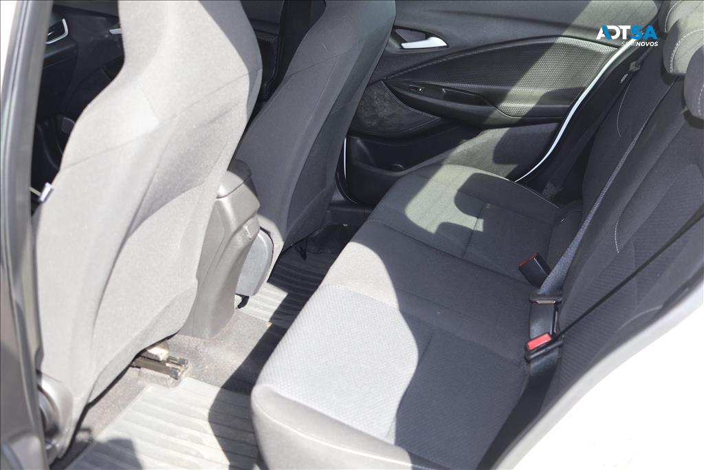 CHEVROLET ONIX PLUS 1.0 FLEX LT MANUAL