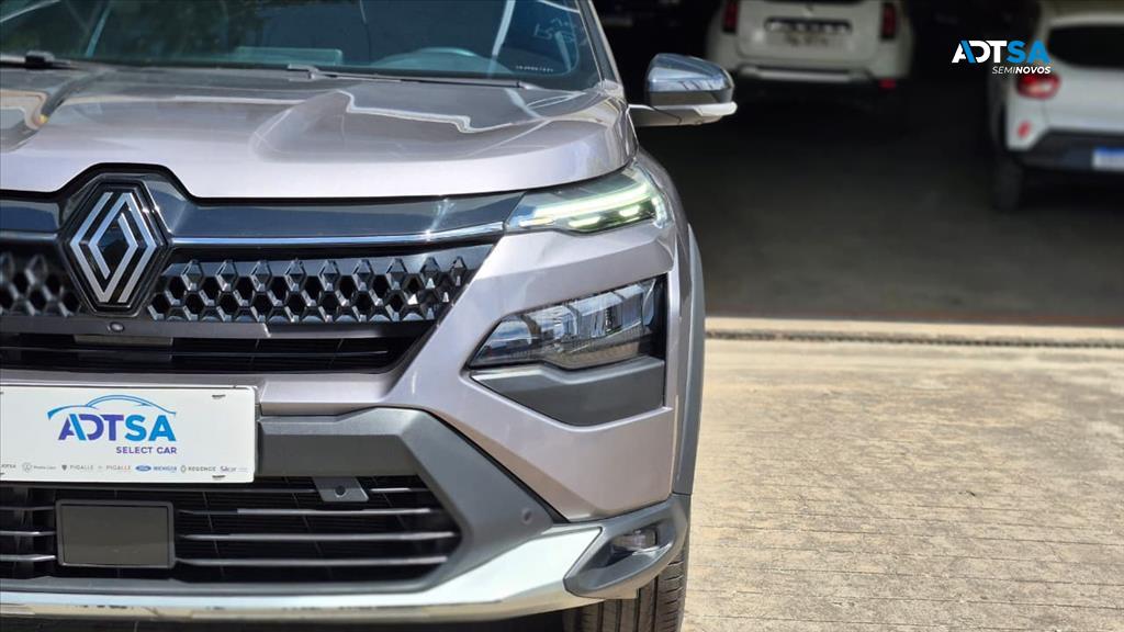 RENAULT KARDIAN 1.0 TCE FLEX PREMIÉRE EDITION EDC