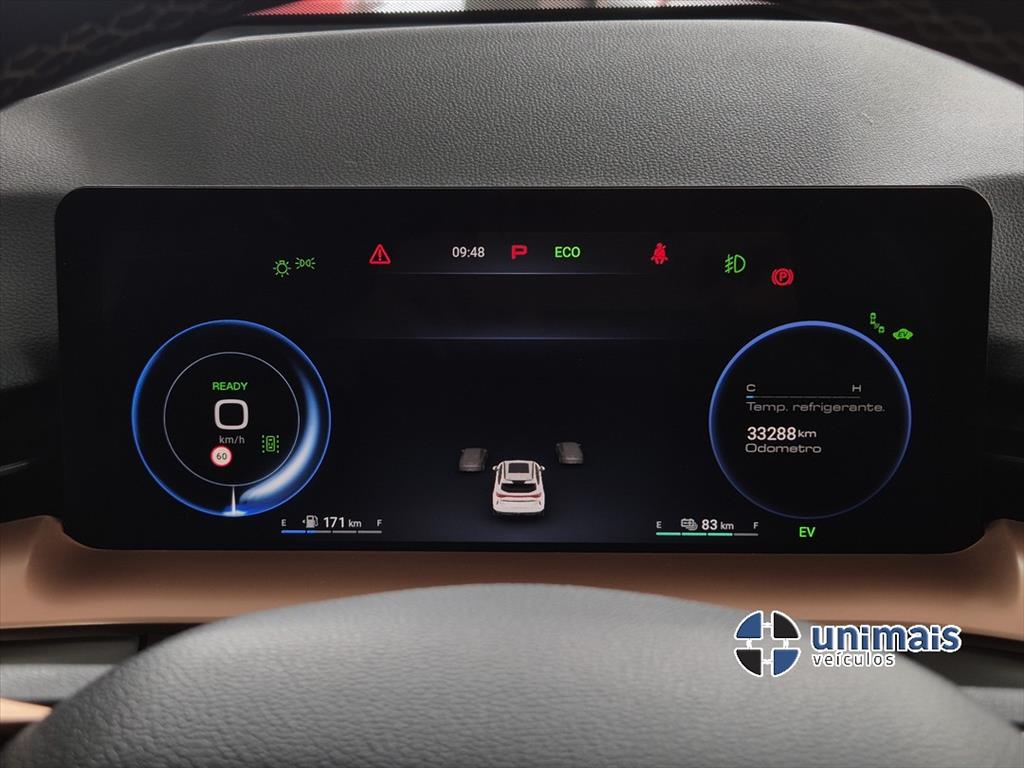 GWM HAVAL H6 1.5 PHEV19 E-TRACTION — foto 8