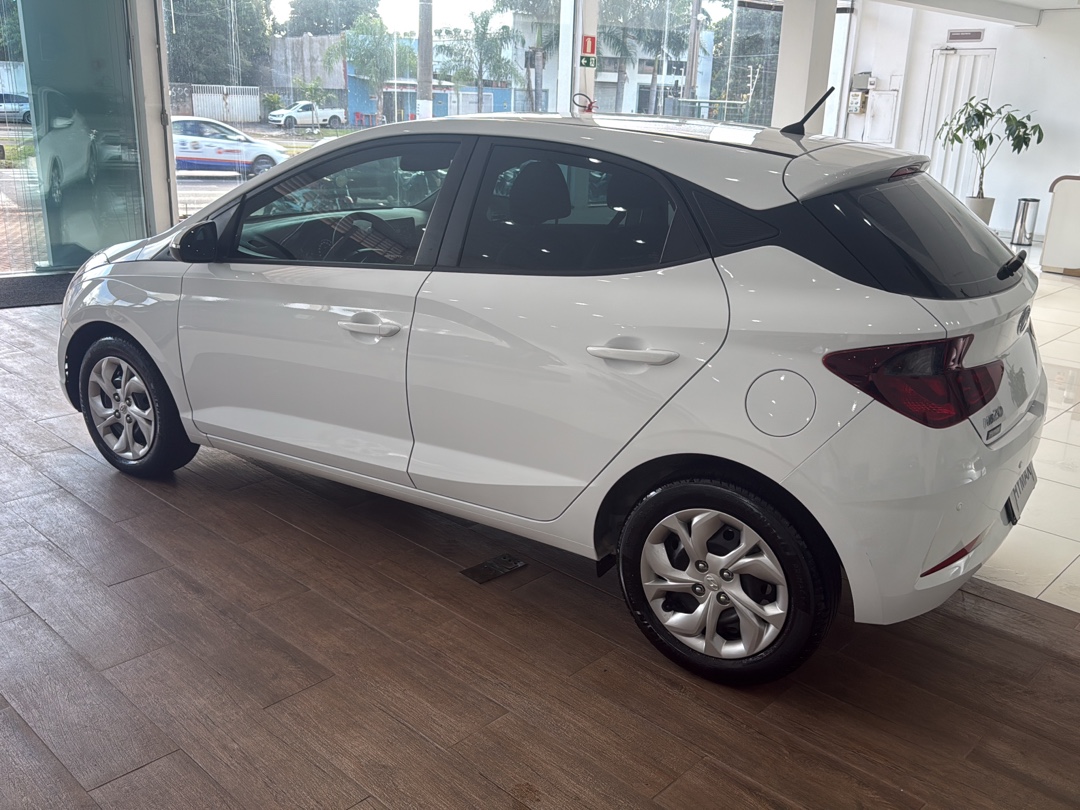 HB20 1.0 12V FLEX VISION MANUAL4