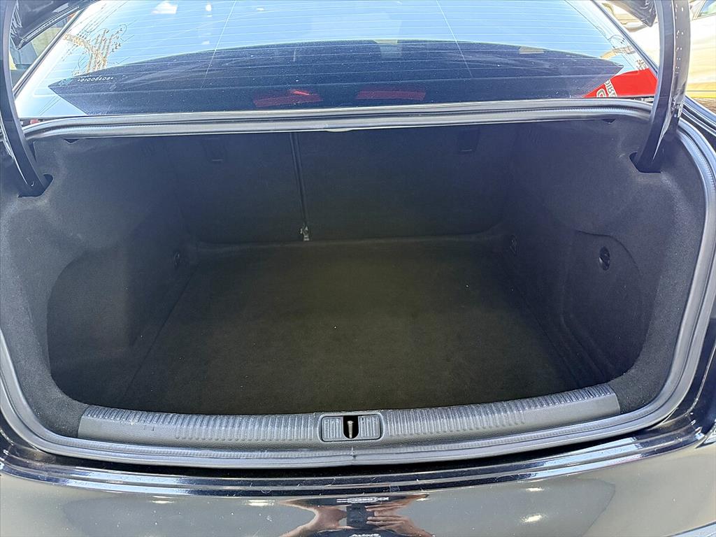 Audi A3 - 1.4 TFSI SEDAN AMBIENTE 16V GASOLINA 4P S-TRONIC