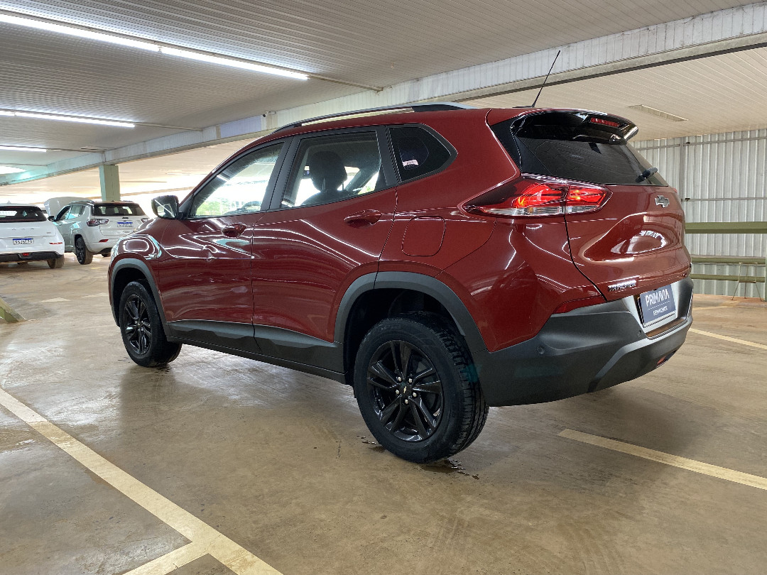 TRACKER 1.0 TURBO FLEX LT AUTOMÁTICO2