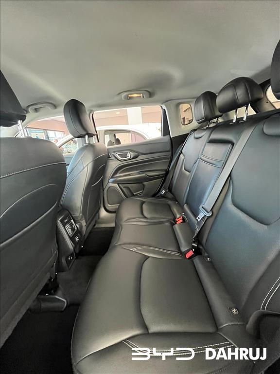 COMPASS 1.3 T270 TURBO FLEX LONGITUDE AT69