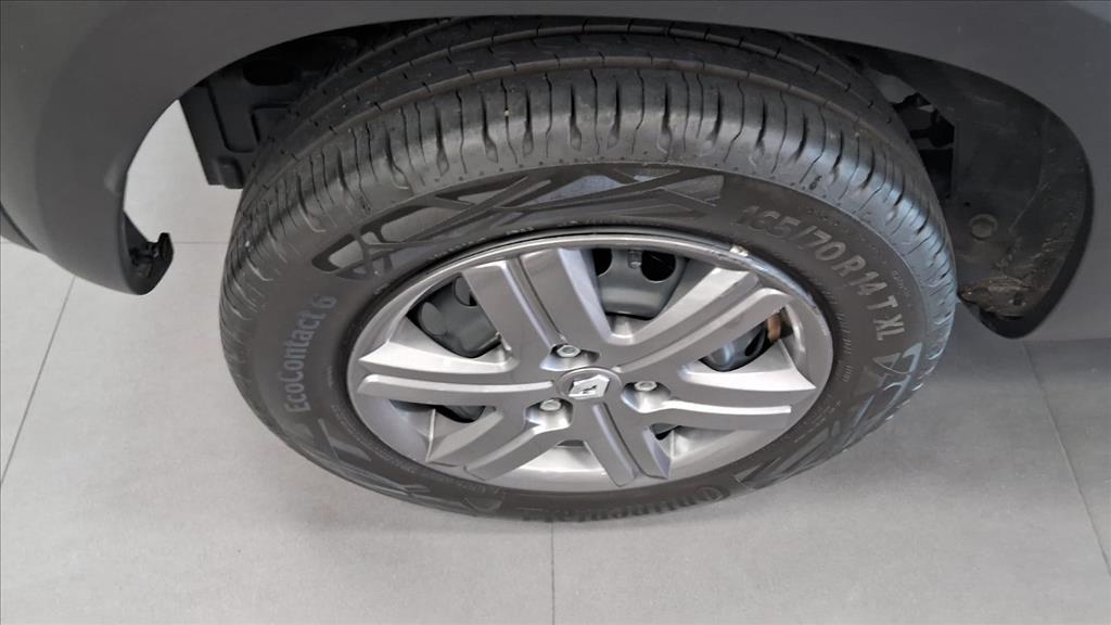 Renault-KWID-1.0 12V SCE FLEX ZEN MANUAL
