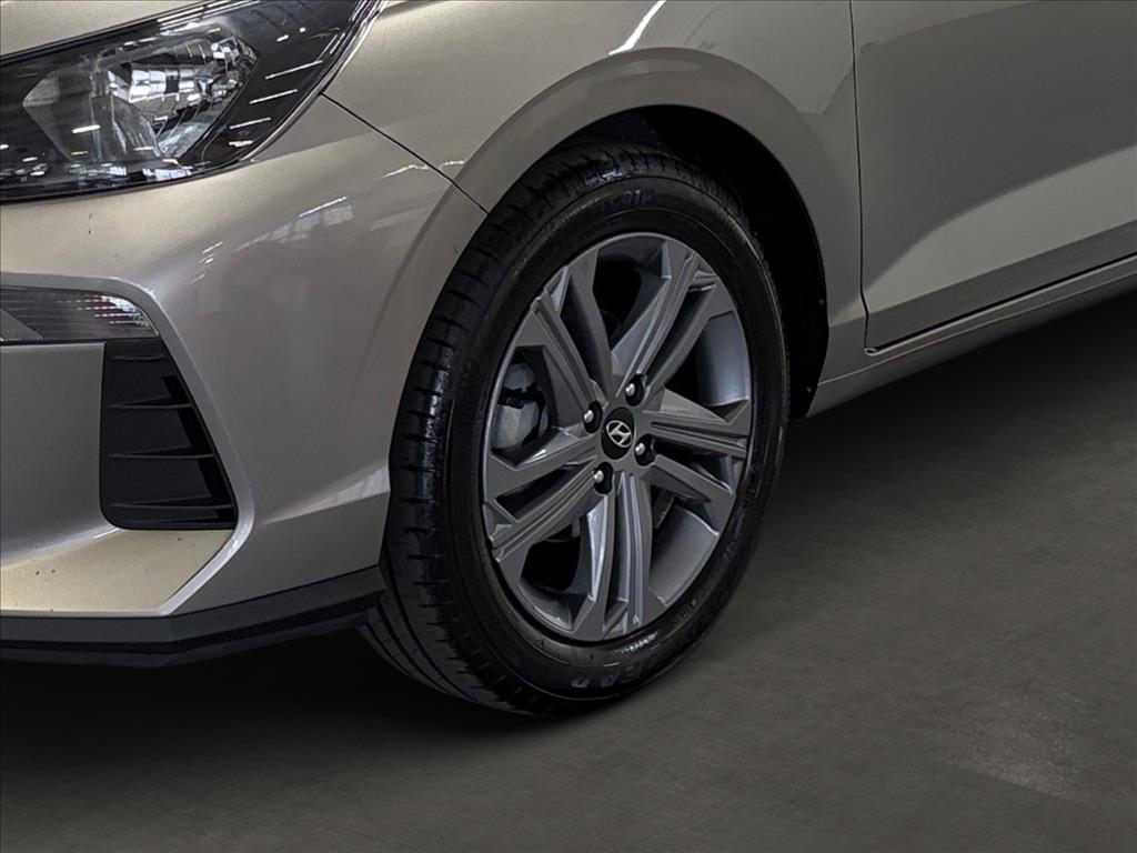 HB20S 1.0 TGDI FLEX LIMITED AUTOMÁTICO5