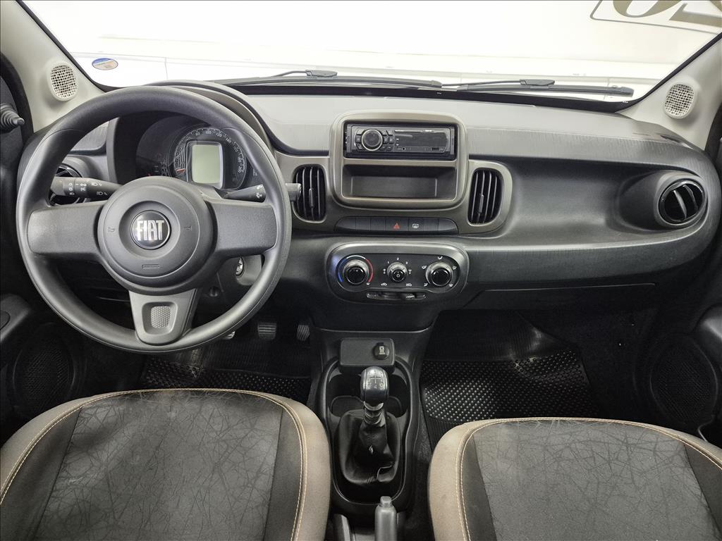 MOBI 1.0 EVO FLEX TREKKING MANUAL MOBI 1.0 EVO FLEX TREKKING MANUAL