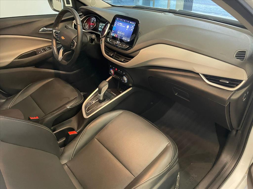 ONIX PLUS 1.0 TURBO FLEX PREMIER AUTOMÁTICO