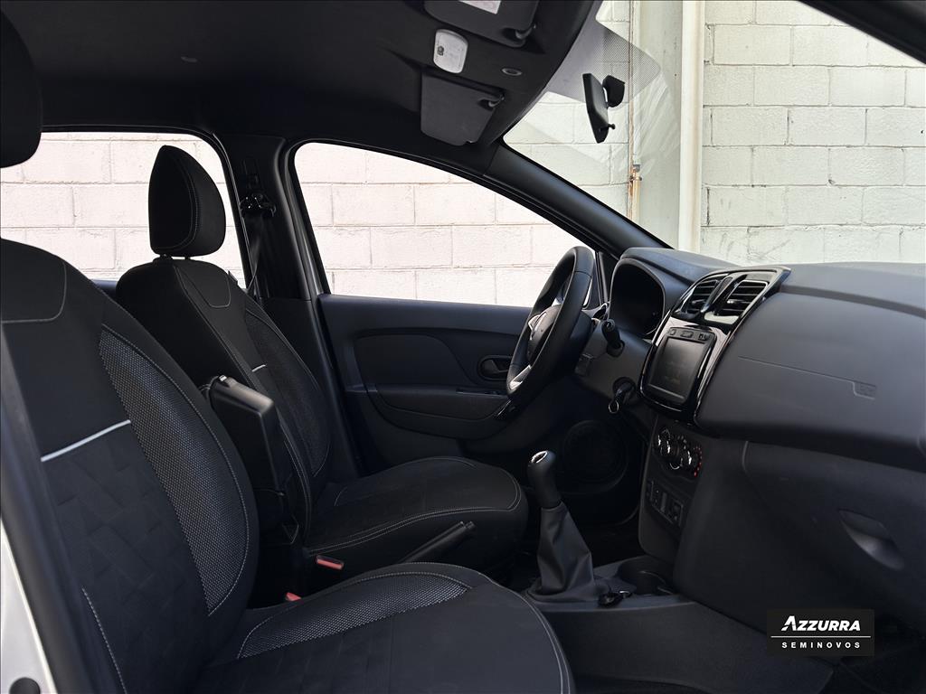 STEPWAY 1.0 12V SCE FLEX ZEN MANUAL10