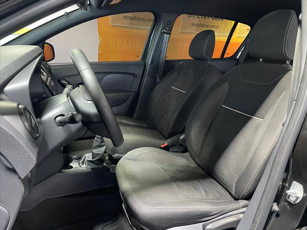 SANDERO 1.0 12V SCE FLEX S EDITION MANUAL12