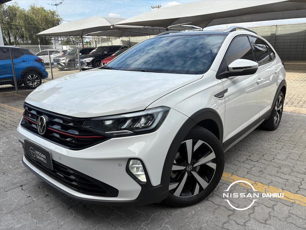 NIVUS 1.0 200 TSI TOTAL FLEX HIGHLINE AUTOMÁTICO