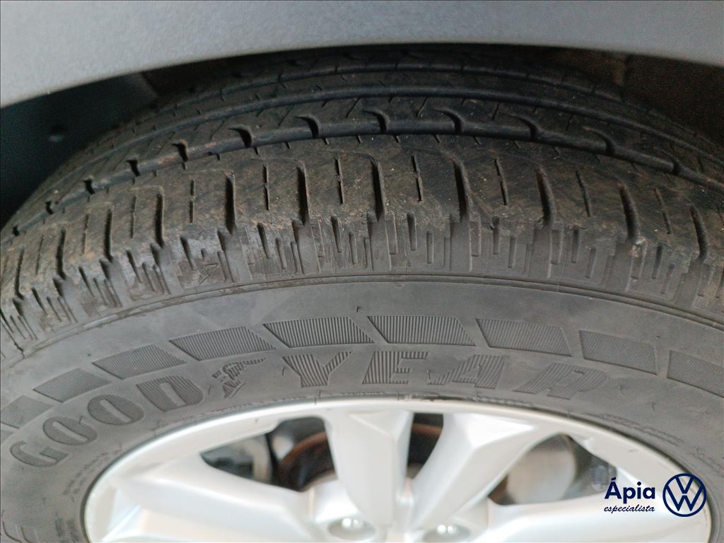 CRETA 1.6 16V FLEX ATTITUDE AUTOMÁTICO15