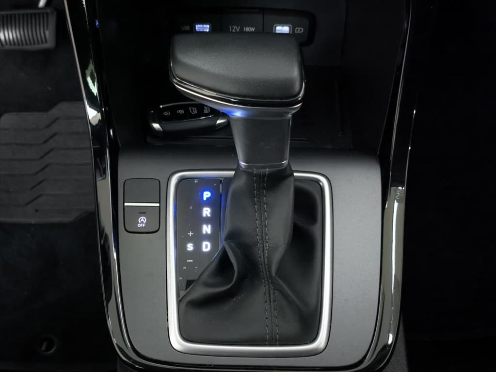 CRETA 1.0 TGDI FLEX LIMITED AUTOMÁTICO9