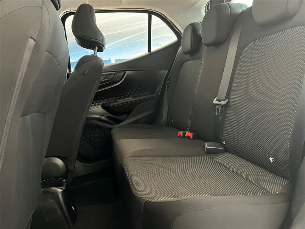 PULSE 1.3 FLEX DRIVE MANUAL15