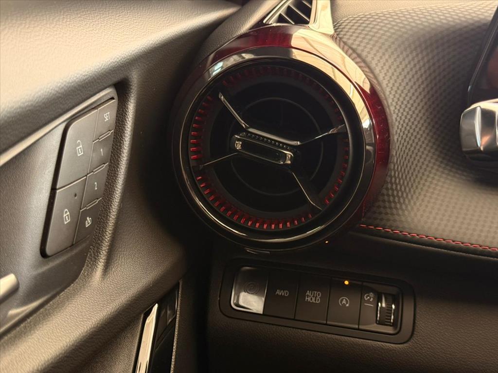 EQUINOX 1.5 16V TURBO GASOLINA RS AWD AUTOMÁTICO11