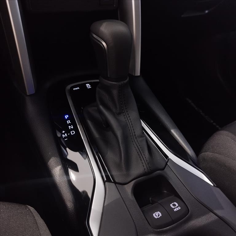 COROLLA CROSS 2.0 VVT-IE FLEX XR DIRECT SHIFT8
