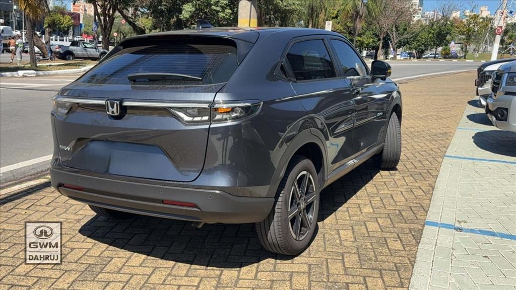 HR-V 1.5 DI I-VTEC FLEX EXL CVT2