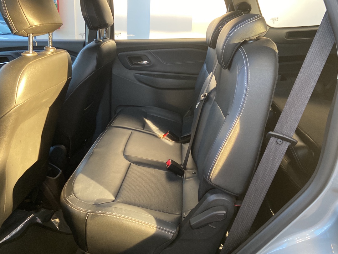 GM - Chevrolet-SPIN-1.8 PREMIER 8V FLEX 4P AUTOMÁTICO
