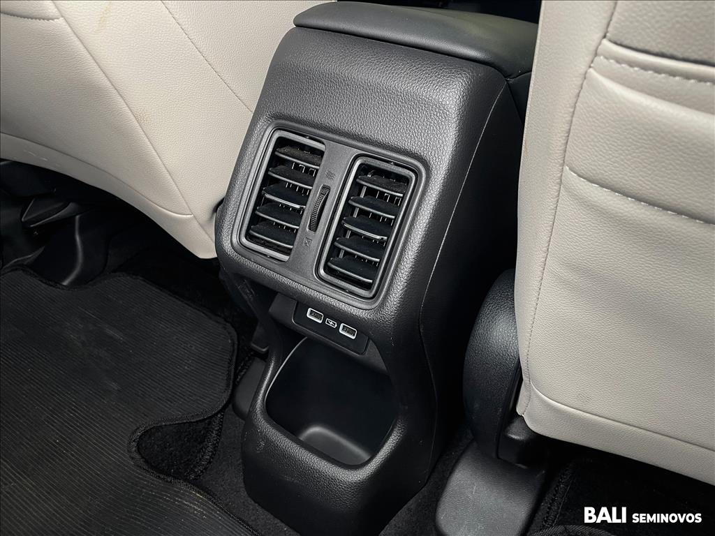 HR-V 1.5 DI I-VTEC TURBO FLEX TOURING CVT14