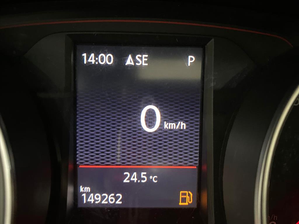 GOLF 2.0 TSI GTI 16V TURBO GASOLINA 4P AUTOMÁTICO9