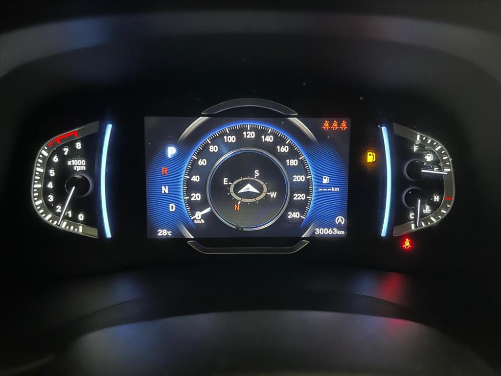 Hyundai-CRETA-1.0 TGDI FLEX PLATINUM AUTOMÁTICO