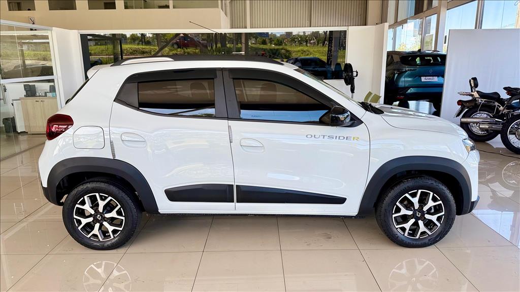 KWID 1.0 12V SCE FLEX OUTSIDER MANUAL8