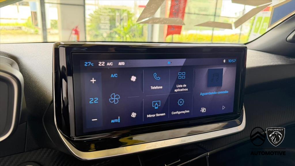 2008 1.0 TURBO 200 FLEX GT CVT16